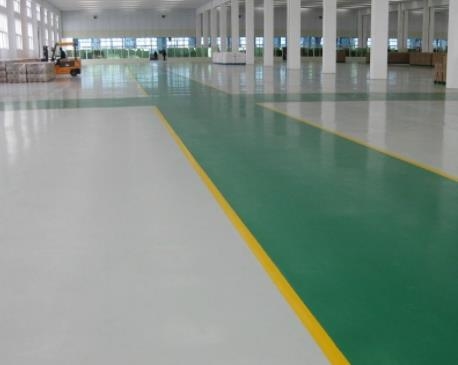 環氧地坪清洗服務